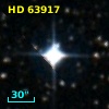 HD  63917