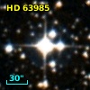HD  63985