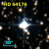 HD  64176