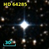 HD  64285