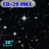 CD-29  4961