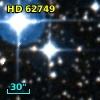HD  62749