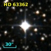 HD  63362