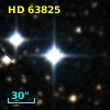 HD  63825