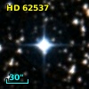 HD  62537