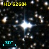 HD  62684