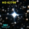 HD  62798
