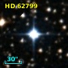 HD  62799