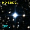 HD  62872