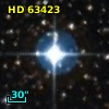 HD  63423