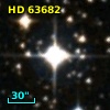 HD  63682