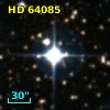 HD  64085