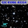 GSC 03986-03314