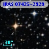 IRAS 07425-2929