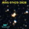 IRAS 07425-2828