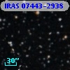 IRAS 07443-2938