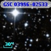 GSC 03986-02533