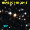 IRAS 07445-2943