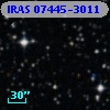 IRAS 07445-3011