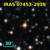 IRAS 07453-2939