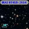 IRAS 07459-2814