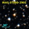 IRAS 07460-2901