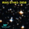 IRAS 07461-2858