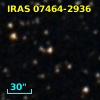 IRAS 07464-2936