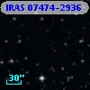 IRAS 07474-2936