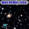 IRAS 07484-2811