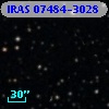 IRAS 07484-3028
