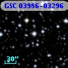 GSC 03986-03296