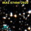 IRAS 07494-2920