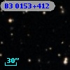 B3 0153+412