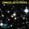 2MASS J07470591-3030372