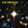 CD-29  4916