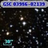 GSC 03986-02139