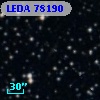 LEDA   78190