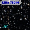 LEDA   78244