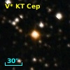 V* KT Cep