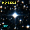 HD  62313