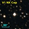V* NX Cep