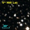 V* NW Lac