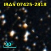 IRAS 07425-2818