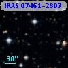 IRAS 07461-2807