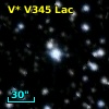 V* V345 Lac