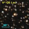 V* QS Lac