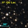 V* QU Lac