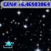 GEN# +6.46803064