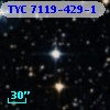 TYC 7119-429-1